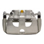 DFC 09-18 Dodge Ram 3500 Pickup Rear-L Premium Caliper - Silver Zinc Coated