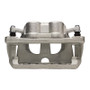 DFC 09-18 Dodge Ram 3500 Pickup Rear-L Premium Caliper - Silver Zinc Coated