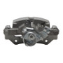 DFC 13-16 Dodge Dart Rear-L Premium Caliper - Silver Zinc Coated