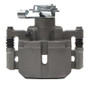 DFC 13-16 Dodge Dart Rear-L Premium Caliper - Silver Zinc Coated