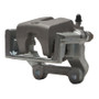 DFC 05-23 Chrysler 300 Rear Premium Caliper - Silver Zinc Coated