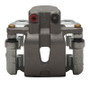 DFC 05-23 Chrysler 300 Rear Premium Caliper - Silver Zinc Coated