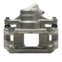 DFC 07-18 Dodge Sprinter 3500 Rear-R/Rear Right Premium Caliper - Silver Zinc Coated