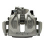 DFC 02-06 Dodge Sprinter 2500 Rear Left/Rear-L Premium Caliper - Silver Zinc Coated