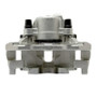 DFC 02-06 Dodge Sprinter 2500 Rear Left/Rear-L Premium Caliper - Silver Zinc Coated