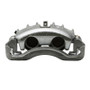 DFC 02-05 Dodge Sprinter 3500 Rear-L/Rear Left Premium Caliper - Silver Zinc Coated