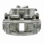 DFC 02-05 Dodge Sprinter 3500 Rear-L/Rear Left Premium Caliper - Silver Zinc Coated