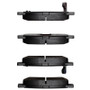 DFC 99-10 Hyundai Azera Rear 5000 Advanced Ceramic Brake Pads