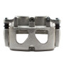 DFC 19-25 Dodge Ram 1500 Pickup Front-R Premium Caliper - Silver Zinc Coated