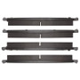 DFC 05-08 Cadillac Escalade ESV Front Heavy Duty Pads - Semi Metallic