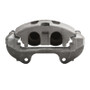 DFC 12-20 Dodge Journey Front-R Premium Caliper - Silver Zinc Coated