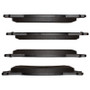 DFC 99-07 Ford E-350 Super Duty Rear 5000 Advanced Semi Metallic Brake Pads