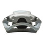 DFC 05-07 Chrysler Town & Country Front-R Premium Caliper - Silver Zinc Coated