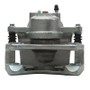 DFC 05-07 Chrysler Town & Country Front-R Premium Caliper - Silver Zinc Coated