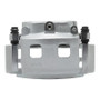 DFC 03-03 Dodge Durango Front-R Premium Caliper - Silver Zinc Coated