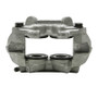 DFC 64-72 Dodge Dart Front-L Premium Caliper - Silver Zinc Coated