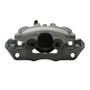 DFC 02-06 Dodge Sprinter 2500 Front Left/Front-L Premium Caliper - Silver Zinc Coated