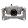 DFC 07-17 Chrysler Sebring Convertible Rear-L Premium Caliper - Silver Zinc Coated