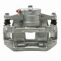 DFC 14-21 Ram ProMaster 1500 Rear-L Premium Caliper - Silver Zinc Coated