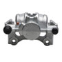DFC 14-21 Ram ProMaster 3500 Rear-L Premium Caliper - Silver Zinc Coated