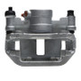 DFC 14-21 Ram ProMaster 3500 Rear-L Premium Caliper - Silver Zinc Coated