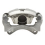 DFC 07-17 Chrysler Sebring Convertible Front-L Premium Caliper - Silver Zinc Coated