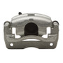DFC 03-09 Chrysler PT Cruiser Front-R Premium Caliper - Silver Zinc Coated