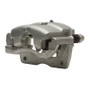 DFC 03-09 Chrysler PT Cruiser Front-R Premium Caliper - Silver Zinc Coated