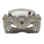 DFC 03-09 Chrysler PT Cruiser Front-R Premium Caliper - Silver Zinc Coated