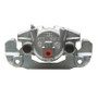 DFC 01-06 Chrysler Sebring Sedan Front-L Premium Caliper - Silver Zinc Coated