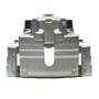 DFC 01-06 Chrysler Sebring Sedan Front-L Premium Caliper - Silver Zinc Coated