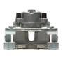 DFC 01-06 Chrysler Sebring Sedan Front-L Premium Caliper - Silver Zinc Coated