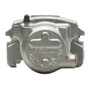 DFC 80-89 Chrysler New Yorker Front-R Premium Caliper - Silver Zinc Coated