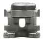 DFC 80-89 Chrysler New Yorker Front-R Premium Caliper - Silver Zinc Coated