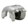 DFC 75-81 Chrysler Newport Front-L Premium Caliper - Silver Zinc Coated