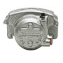DFC 75-81 Chrysler Newport Front-L Premium Caliper - Silver Zinc Coated