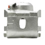 DFC 75-81 Chrysler Newport Front-L Premium Caliper - Silver Zinc Coated