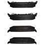 DFC 05-23 Chrysler 300 Rear Heavy Duty Pads - Semi Metallic