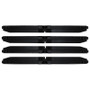 DFC 08-14 Volkswagen Touareg Front 5000 Advanced Ceramic Brake Pads