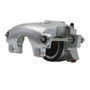 DFC 69-73 Chrysler 300 Front-R Premium Caliper - Silver Zinc Coated
