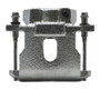 DFC 69-73 Chrysler 300 Front-R Premium Caliper - Silver Zinc Coated