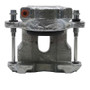 DFC 69-73 Chrysler 300 Front-R Premium Caliper - Silver Zinc Coated