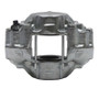 DFC 76-84 Buick Opel Front-L Premium Caliper - Silver Zinc Coated
