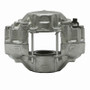 DFC 76-84 Buick Opel Front-R Premium Caliper - Silver Zinc Coated