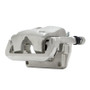 DFC 11-16 Mini Cooper Paceman Front-L Premium Caliper - Silver Zinc Coated