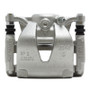 DFC 11-16 Mini Cooper Paceman Front-L Premium Caliper - Silver Zinc Coated