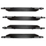 DFC 97-04 Dodge Ram 1500 Van Front 5000 Advanced Semi Metallic Brake Pads