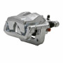 DFC 11-16 Mini Cooper Countryman Front-L Premium Caliper - Silver Zinc Coated
