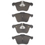 DFC 06-19 Jaguar XJR Front 5000 Advanced Low Metallic Brake Pads