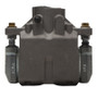 DFC 05-11 Cadillac Seville Rear-R Premium Caliper - Silver Zinc Coated